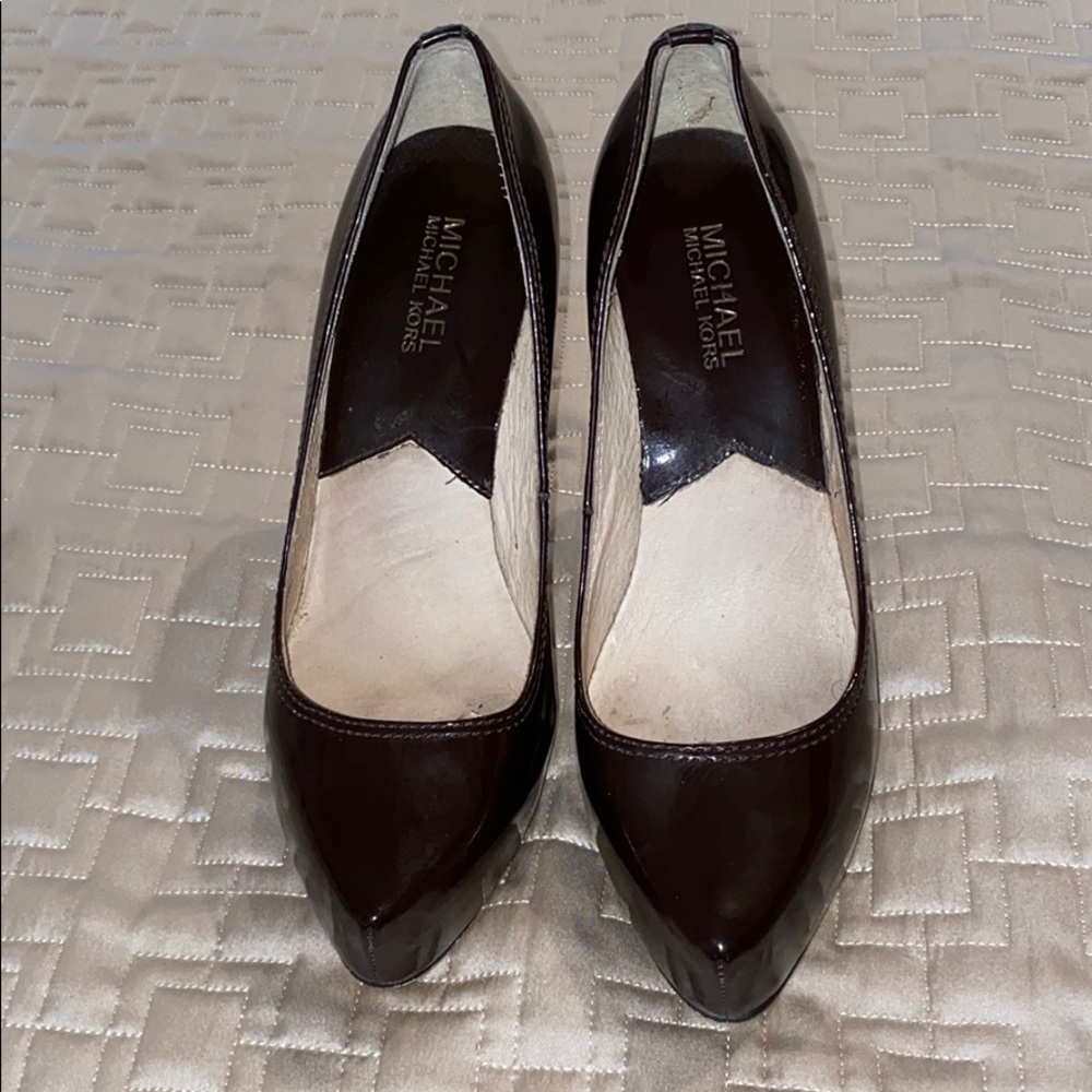 Michael Kors heels